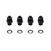 Mishimoto MMSBH-RX8-04 Primary Oil Cooler Line, fits Mazda RX-8 2004-2008 - Truck Part Superstore