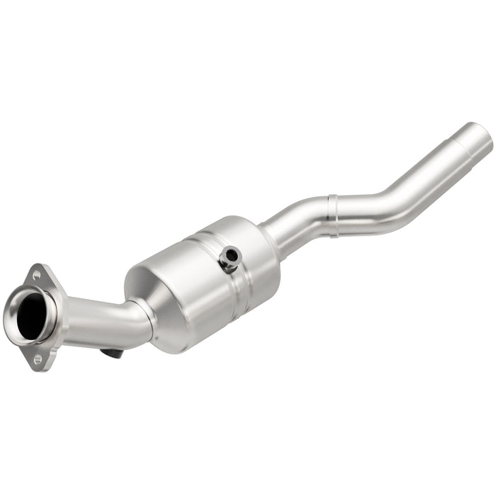 MagnaFlow Exhaust Products 51948 OEM Grade Direct-Fit Catalytic Converter - Truck Part Superstore