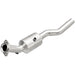 MagnaFlow Exhaust Products 51948 OEM Grade Direct-Fit Catalytic Converter - Truck Part Superstore