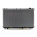 Mishimoto R1910-AT Replacement Radiator, fits Toyota Camry 3.0L 1997-2001 - Truck Part Superstore