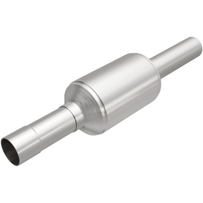 MagnaFlow Exhaust Products 3391221 California Direct-Fit Catalytic Converter - Truck Part Superstore