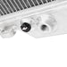 Mishimoto MMRAD-F2D-60 Aluminum Radiator, fits Ford 6.0L Powerstroke 2003-2007 - Truck Part Superstore