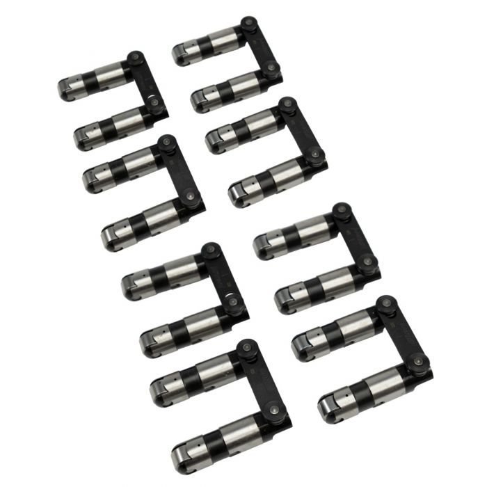 COMP Cams 89571-2 Most consistent, highest performing, and quietest hydraulic lifter on the market - Truck Part Superstore