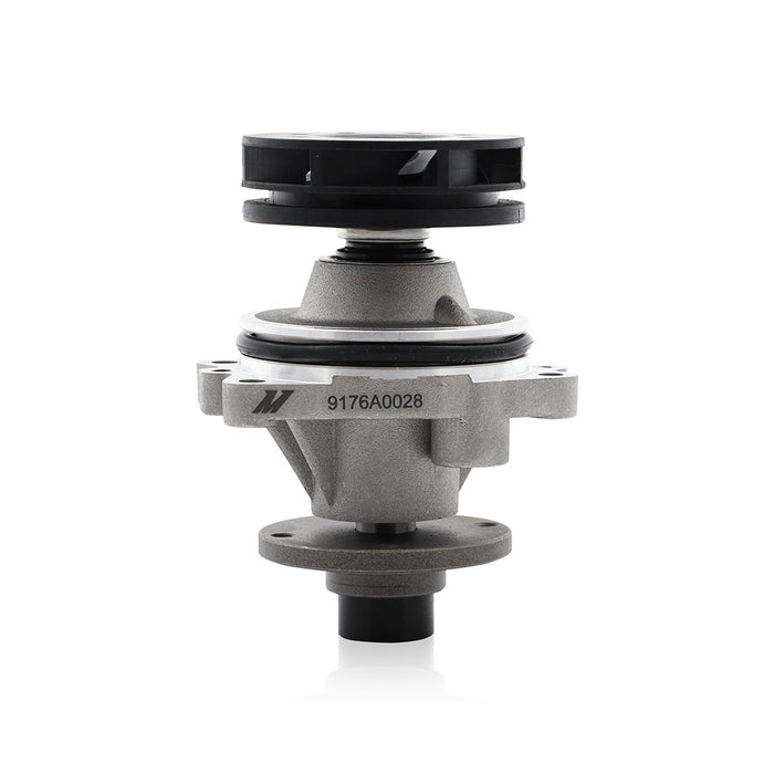 Mishimoto MMWP-M50-92 Water Pump, Fits BMW M50/M52/M54 and S50/S52 1992-2006 - Truck Part Superstore