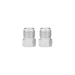 Mishimoto MMRAD-CHVY-94 Diesel Aluminum Radiator, fits Chevrolet/GMC 6.5L 1994-2000 - Truck Part Superstore
