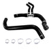 Mishimoto MMHOSE-F35T-11BK Silicone Radiator Hose Kit, Fits 2011-2014 Ford F-150 3.5L EcoBoost - Truck Part Superstore