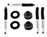 Tuff Country 22970KN 2.5 Inch Leveling Kit Front 05-19 Ford F250/F350 4WD w/ SX8000 Shocks Tuff Country - Truck Part Superstore