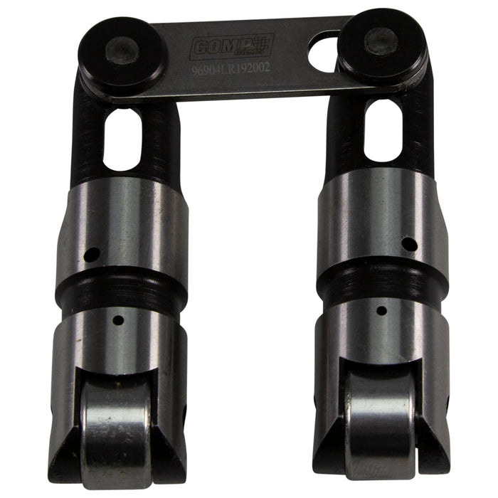 COMP Cams 96893B-16 Sportsman Solid Roller Lifter Set w/ Bushing for Chevrolet Small Block - Truck Part Superstore