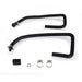 Mishimoto MMTC-MUS-15SL Transmission Cooler fits Ford Mustang GT and V6 (Auto), 2015-2017 - Truck Part Superstore