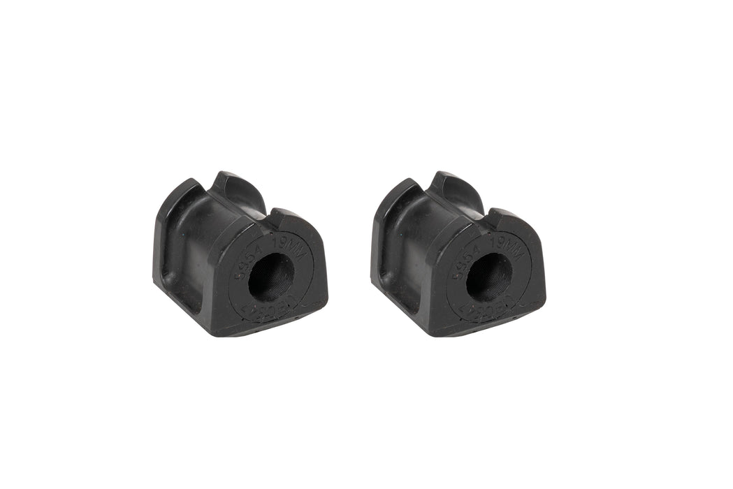 Eibach Springs 82105.320 ANTI-ROLL-KIT (Front and Rear Sway Bars) - Truck Part Superstore