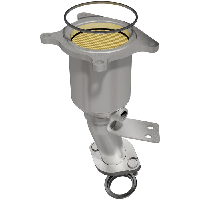 MagnaFlow Exhaust Products 49202 OEM Grade Direct-Fit Catalytic Converter - Truck Part Superstore