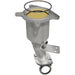 MagnaFlow Exhaust Products 49202 OEM Grade Direct-Fit Catalytic Converter - Truck Part Superstore