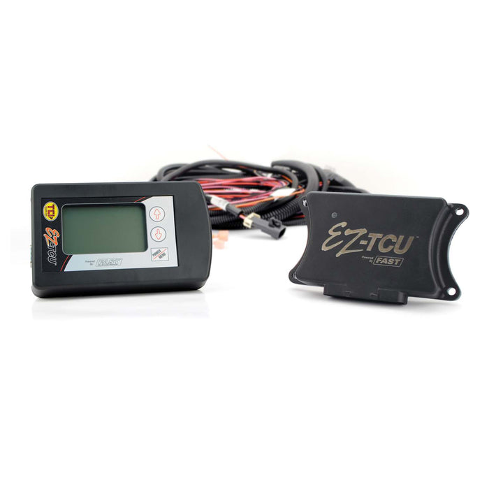 FAST 30299-KIT Fuel Injection System - Truck Part Superstore