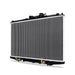Mishimoto R2148-AT Replacement Radiator, fits Honda Accord 2.3L 1998-2002 - Truck Part Superstore