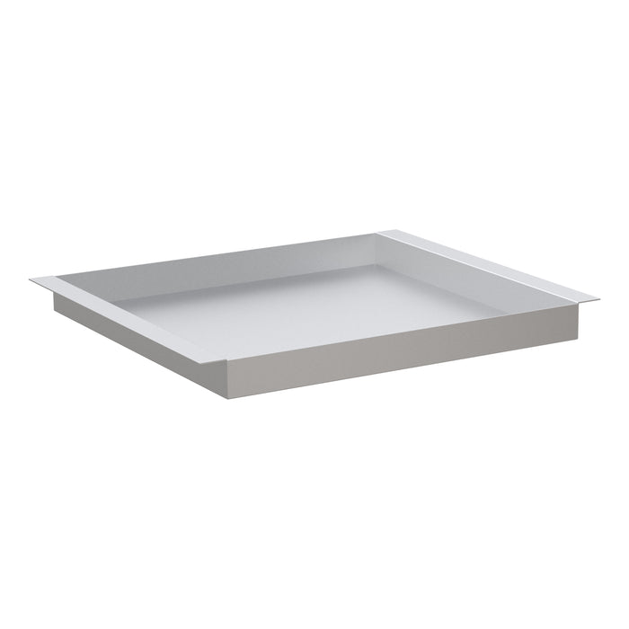 UWS AL-TRAY-STD UWS AL-TRAY-STD Replacement Tool Tray for Standard Crossover Boxes - Truck Part Superstore