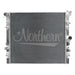 Northern Radiator 205218 Northern All Aluminum Muscle Car Radiator - Truck Part Superstore