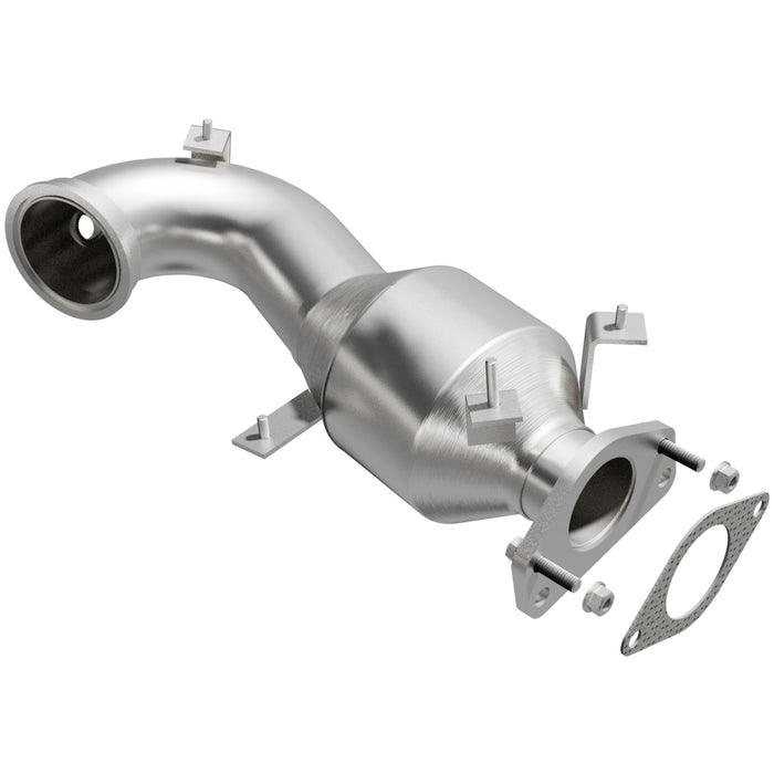 MagnaFlow Exhaust Products 21-697 OEM Grade Direct-Fit Catalytic Converter - Truck Part Superstore