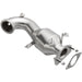 MagnaFlow Exhaust Products 21-697 OEM Grade Direct-Fit Catalytic Converter - Truck Part Superstore
