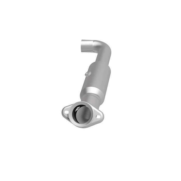 MagnaFlow Exhaust Products 21-520 OEM Grade Direct-Fit Catalytic Converter - Truck Part Superstore