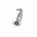 MagnaFlow Exhaust Products 21-520 OEM Grade Direct-Fit Catalytic Converter - Truck Part Superstore