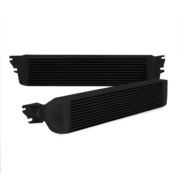 Mishimoto MMINT-SRT4-03BK Performance Intercooler, fits Dodge Neon SRT-4 2003-2005 - Truck Part Superstore