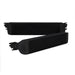 Mishimoto MMINT-SRT4-03BK Performance Intercooler, fits Dodge Neon SRT-4 2003-2005 - Truck Part Superstore