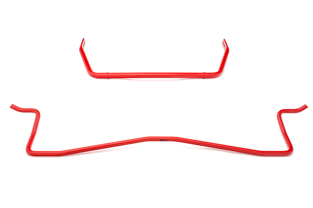 Eibach Springs 35101.320 ANTI-ROLL-KIT (Front and Rear Sway Bars) - Truck Part Superstore