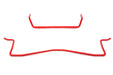 Eibach Springs 35101.320 ANTI-ROLL-KIT (Front and Rear Sway Bars) - Truck Part Superstore