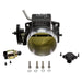 FAST 54091 Big Mouth LT Billet 92mm Throttle Body for GM LS w/ TPS and IAC - Truck Part Superstore