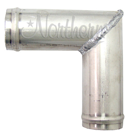 Northern Radiator Z40117 Auxiliary Engine Cooling Fan Assembly - Truck Part Superstore