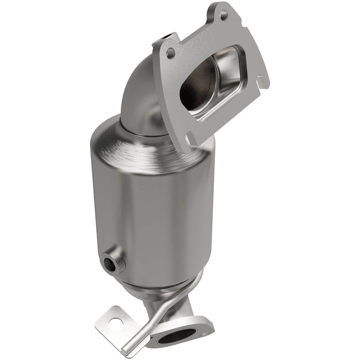 MagnaFlow Exhaust Products 5551160 California Manifold Catalytic Converter - Truck Part Superstore