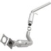 MagnaFlow Exhaust Products 5451448 California Direct-Fit Catalytic Converter - Truck Part Superstore