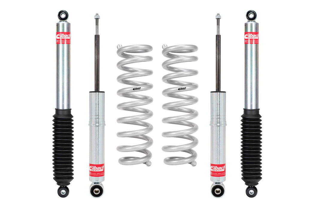 Eibach Springs E80-23-007-01-22 PRO-TRUCK LIFT SYSTEM (Stage 1) - Truck Part Superstore