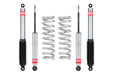 Eibach Springs E80-23-007-01-22 PRO-TRUCK LIFT SYSTEM (Stage 1) - Truck Part Superstore