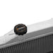 Mishimoto MMRAD-RSX-02 Performance Aluminum Radiator, fits Acura RSX 2002-2006 - Truck Part Superstore