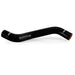 Mishimoto MMHOSE-RGR-19BK Silicone Hose Kit, fits Ford Ranger 2.3L EcoBoost 2019+, Black - Truck Part Superstore