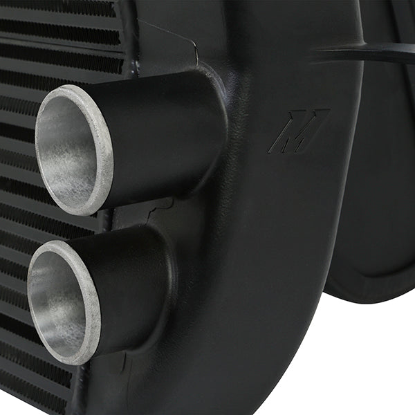 Mishimoto MMINT-F150-11BK Intercooler, fits Ford F-150 EcoBoost2011-2014 - Truck Part Superstore