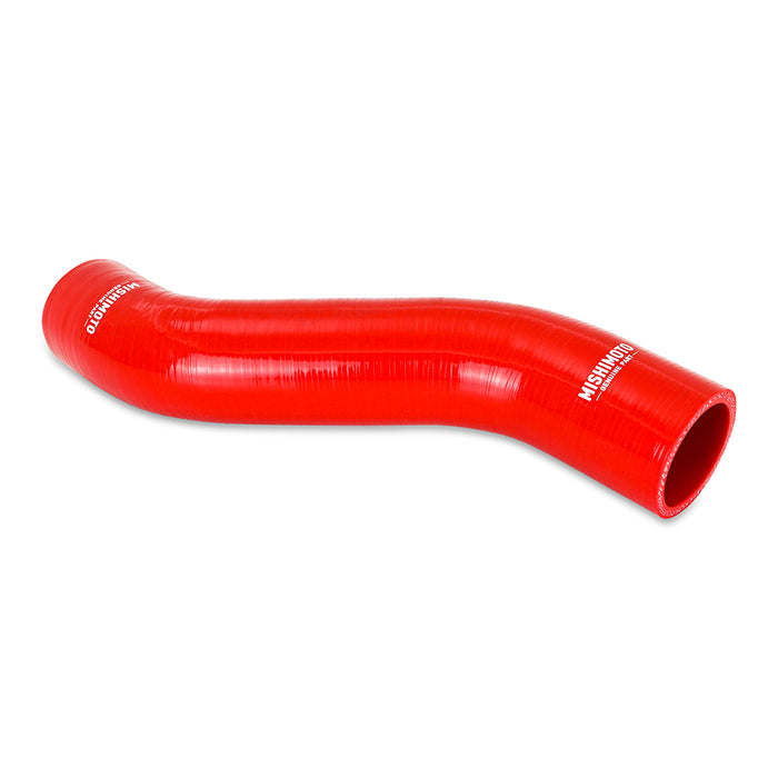 Mishimoto MMHOSE-VLSTR-13TRD Silicone Intercooler Hose Kit, fits Hyundai Veloster Turbo 2013-2017, Red - Truck Part Superstore