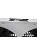 Mishimoto MMFS-RX-LS Performance Aluminum Fan Shroud Kit, fits LS-Swapped Mazda RX-7 1993-1995 - Truck Part Superstore