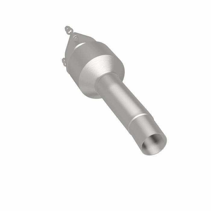 MagnaFlow Exhaust Products 21-538 OEM Grade Direct-Fit Catalytic Converter - Truck Part Superstore