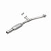 MagnaFlow Exhaust Products 24461 Standard Grade Direct-Fit Catalytic Converter - Truck Part Superstore