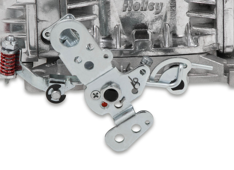 Holley 0-1850S Classic Street Carburetor - Truck Part Superstore