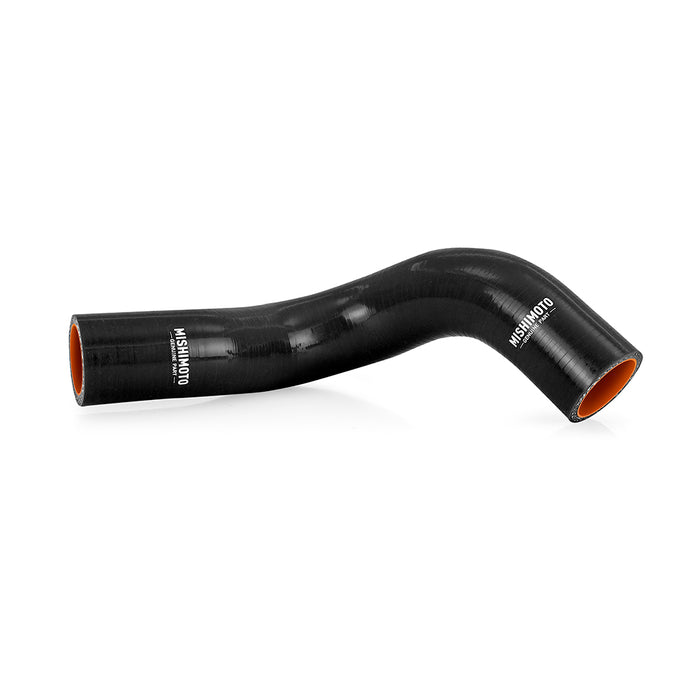 Mishimoto MMHOSE-Q50-16BK Silicone Radiator Hose Kit, fits Infiniti Q50/Q60 3.0T 2016+, Black - Truck Part Superstore
