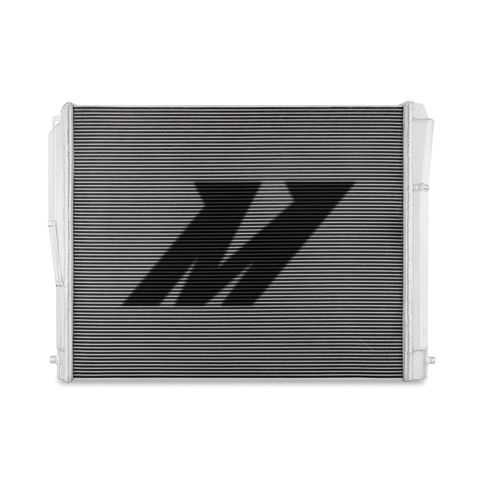 Mishimoto MMRAD-SUP-20 Performance Aluminum Radiator, fits Toyota GR Supra 3.0L, 2020+ - Truck Part Superstore
