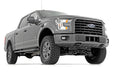 Rough Country 55571 4 Inch Suspension Lift Kit Lifted Struts 7 V2 15-20 F-150 4WD Rough Country - Truck Part Superstore