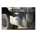 UWS EC40081 UWS EC40081 36-Inch Heavy-Wall Aluminum Single-Door Flatbed Underbody Tool Box - Truck Part Superstore