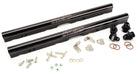 FAST 146032B-KIT Black Billet Fuel Rail Kit for LS1 and LS6 LSXr 102mm Intake Manifolds - Truck Part Superstore