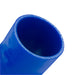Mishimoto MMCP-30NPTBL Silicone Coupler, 3.0-in w/ 1/8-in NPT Bung - Truck Part Superstore