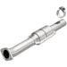 MagnaFlow Exhaust Products 52108 OEM Grade Direct-Fit Catalytic Converter - Truck Part Superstore