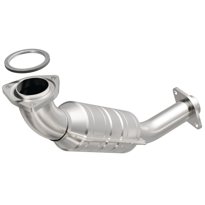 MagnaFlow Exhaust Products 51694 OEM Grade Direct-Fit Catalytic Converter - Truck Part Superstore